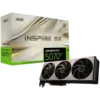 Видео карта MSI Video Card Nvidia GeForce RTX 5070 TI 16G INSPIRE 3X OC 16GB GDDR7 256bit Effective Memory Clock: 28000M