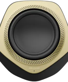 Тонколона Beolab 19 Speaker Black (Frame Brass Tone)