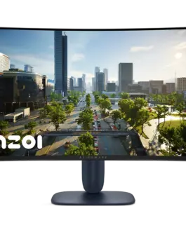 Монитор Dell Alienware AW3225DM Gaming Monitor 32"(31.5") WQHD 2560x1440 180Hz 95% DCI-P3 (CIE 1976) 400 cd/m2 3000:1 1m