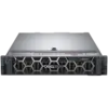 Сървър PowerEdge R550Xeon Silver 4309Y 2.8GHz 8C/16T16GB DDR4 3200MT/s RDIMM480GB SSD SATAPERC H755 8GBiDRAC9 Enterprise