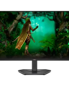 Монитор Monitor LED Dell SE2725HG 27" 1920x1080 FHD 200Hz IPS 16:9 1000:1 250 cd/m2 8ms/1ms (GtG) 178/178 HDMI 2.1 (x2)