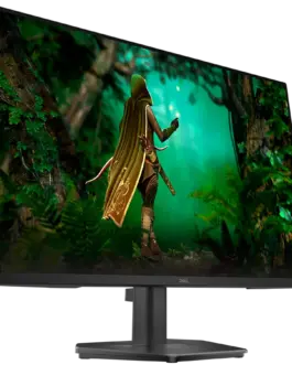 Alternative view of Монитор Monitor LED Dell SE2725HG 27" 1920x1080, FHD, 200Hz, IPS, 16:9, 1000:1, 250 cd/m2, 8ms/1ms (GtG), 178/178, HDMI 2.1 (x2), DisplayPort 1.4, 3.5mm Audio Out, Flicker-free, AMD FreeSync Premium, Tilt, ComfortView Plus, 3Y