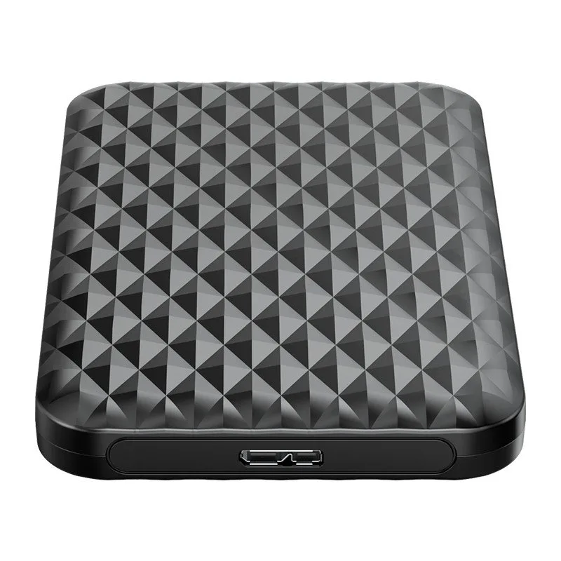 Orico кутия за диск Storage - Case - 2.5 inch USB3.0 - 2520U3-BK-EP - Image 153