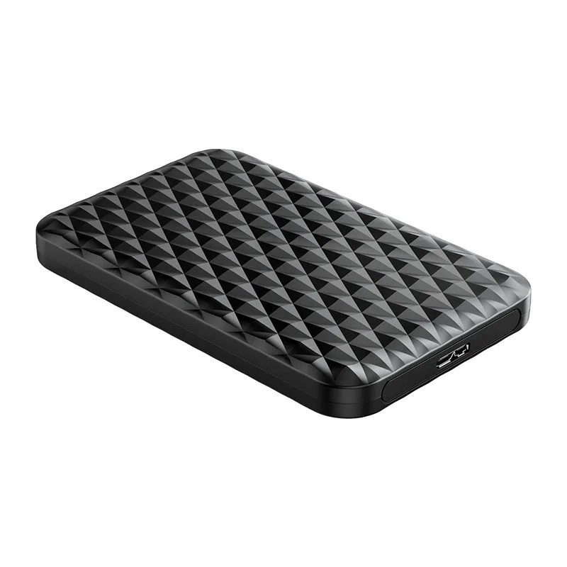 Orico кутия за диск Storage - Case - 2.5 inch USB3.0 - 2520U3-BK-EP - Image 134