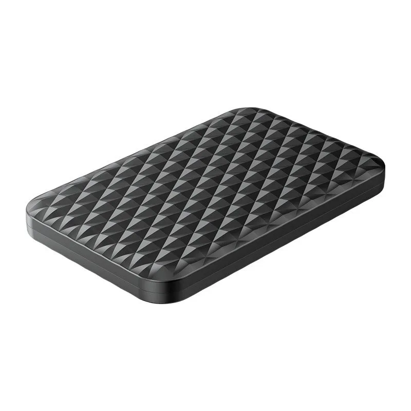 Orico кутия за диск Storage - Case - 2.5 inch USB3.0 - 2520U3-BK-EP - Image 120