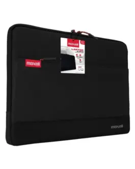 Чанта за лаптоп BX-SL41 Laptop sleeve 141" черна MAXELL