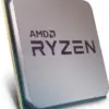 Процесор AMD Ryzen 7 5700 TRAY 8-Cores 3.7GHz(Up to 4.6GHz) AM4 16MB Cache 65W