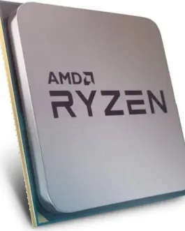Процесор AMD Ryzen 7 5700 TRAY 8-Cores 3.7GHz(Up to 4.6GHz) AM4 16MB Cache 65W