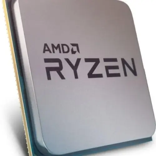 Процесор AMD Ryzen 7 5700 TRAY 8-Cores 3.7GHz(Up to 4.6GHz) AM4 16MB Cache 65W