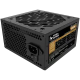 Захранване за компютър Super Flower Zillion DB Bronze 850W ATX 2.4, 80 Plus Bronze, Flat Black Cables, 120mm Fan, 140mmx150mmx86mm, 3 Year Warranty - Image 24