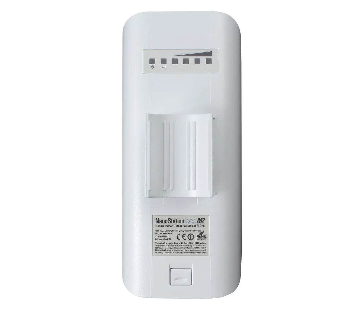 Точка за достъп Ubiquiti LocoM2 - Image 129