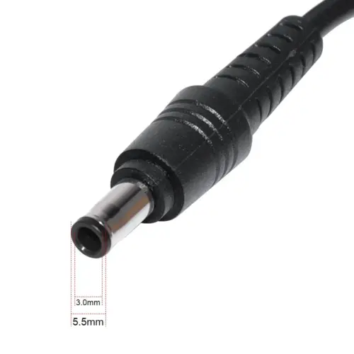 Makki зарядно за лаптоп заместител Laptop Adapter samsung 19V 4.74A 90W 5.5x3.0mm new -