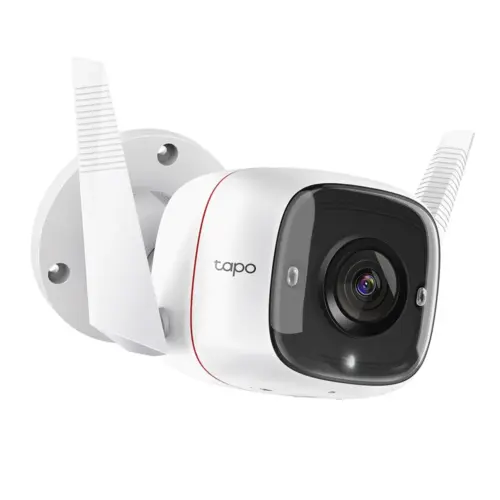 Alternative view of Външна Wi-Fi IP камера TP-Link Tapo C310P2 (2-pack)