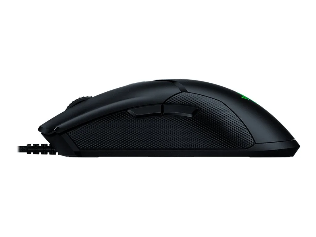 ГЕЙМЪРСКА МИШКА RAZER VIPER Wired - Black - PN RZ01-03580100-R3M1 - Image 232