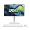 Kомпютър All-in-One Acer Aspire C24-A BQ.BNXEX.001 - 23.8" inch IPS FHD(1920x1080) Intel Core i3-1305U 16GB DDR4 512GB S