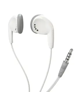 Alternative view of Слушалки тапи MAXELL EB-98  бели
