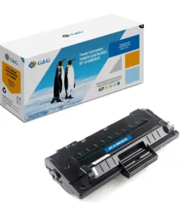 КАСЕТА ЗА XEROX Work Centre 3119 - 013R00625 - Black - PN NT-C3119C/P3119C/NT-PX3119C - G&G