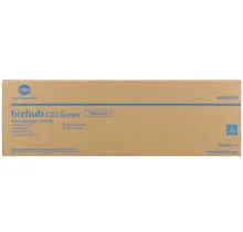 КАСЕТА ЗА KONICA MINOLTA BIZHUB C20 Series - Cyan - TN318C (TN-318C) - PN A0DK453