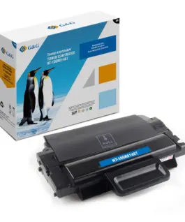 КАСЕТА ЗА XEROX Work Centre 3210/3220 - 106R01487 - Black - WITH CHIP / С ЧИП - PN NT-CX3210XC/NT-PX3210XC -