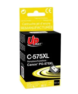 Мастилница Uprint за CANON PG-575XL, черно