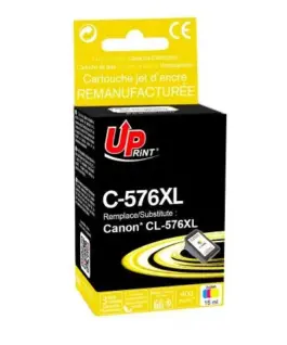 Мастилница Uprint за COLOR CANON CL-576XL