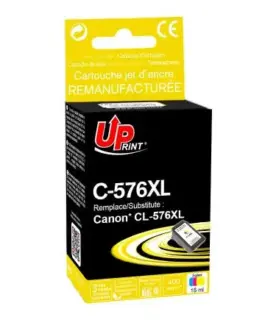 Мастилница Uprint за COLOR CANON CL-576XL