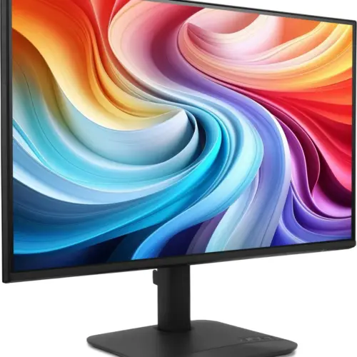 МОНИТОР ACER KA242YGbip IPS 120Hz – Black – PN UM.QX2EE.G07