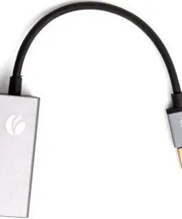 VCom преходник USB3.0 to LAN Gigabit 1000Mbps – DU312M