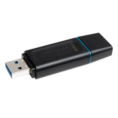 ФЛАШ ПАМЕТ Kingston DataTraveler Exodia - USB flash drive - 64 GB - PN DTX/64GB - Image 204