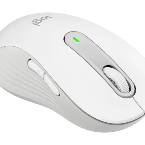 МИШКА LOGITECH M650 Signature – Wireless – White – PN