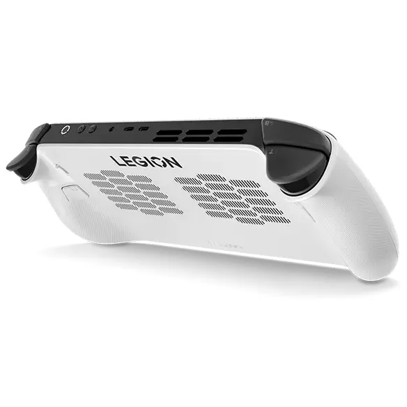 Игрова конзола Lenovo Legion Go S 8ARP1, AMD Zen 2, 32GB, 1TB SSD, Windows 11 Home - Image 4