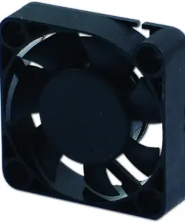 Evercool Вентилатор Fan 40x40x10 5V EL (6000 RPM) - 4010HH05EA