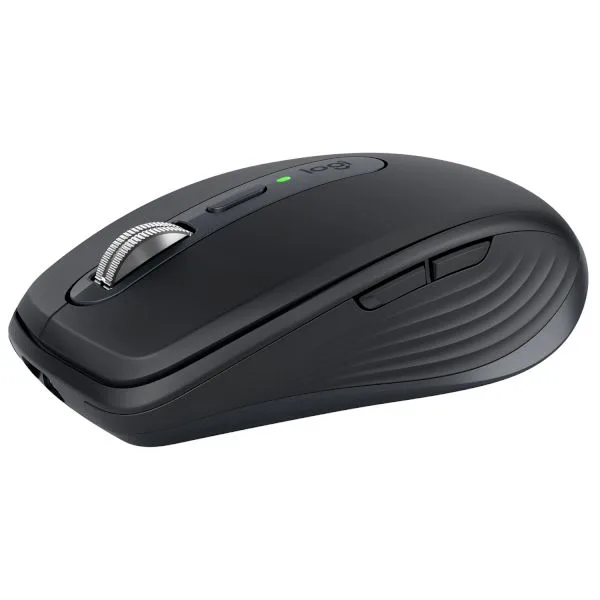 МИШКА LOGITECH MX Anywhere 3S - Graphite - PN 910-006929 - Image 212