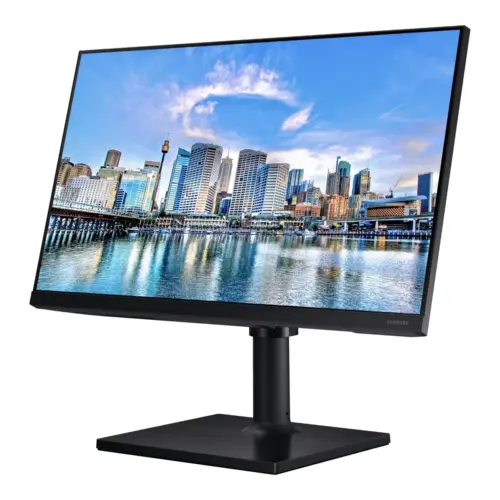 МОНИТОР SAMSUNG 24T450F – 24 “ – Black – PN