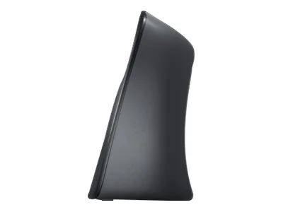 ТОНКОЛОНИ (ВИСОКОГОВОРИТЕЛИ) LOGITECH Z313 - Black - PN 980-000413 - Image 265
