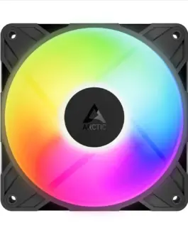 Alternative view of Комплект вентилатори 3-pack ARCTIC P12 Reverse Pro A-RGB 120mm PWM - 120x120x25 ACFAN00333A