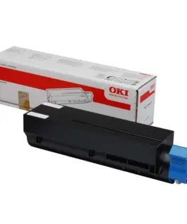 КАСЕТА ЗА OKI B431/M491 - Black - PN 44917602