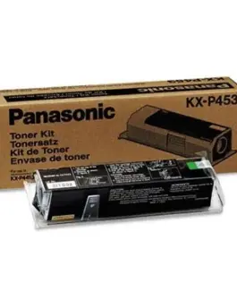 КАСЕТА ЗА PANASONIC KX-P 4410/4430/4440/5410 - Black - OUTLET - PN KX-P453 (KXP453)