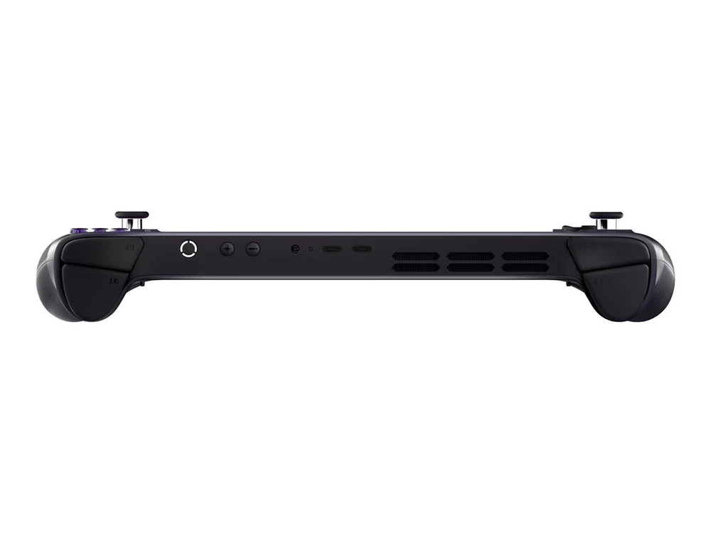 Таблет LENOVO Legion Go S AMD Ryzen Z2 GO 8inch WUXGA 500N 120Hz Touch 16GB DDR5x 512GB PCIe STEAM OS Nebula Nocturne 83L3002TBM - Image 3