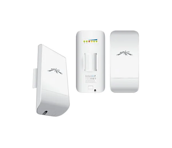 Точка за достъп Ubiquiti LocoM2 - Image 137