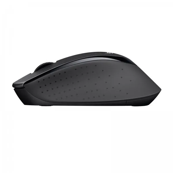 МИШКА LOGITECH M330 SILENT PLUS - Black - PN 910-004909 - Image 258