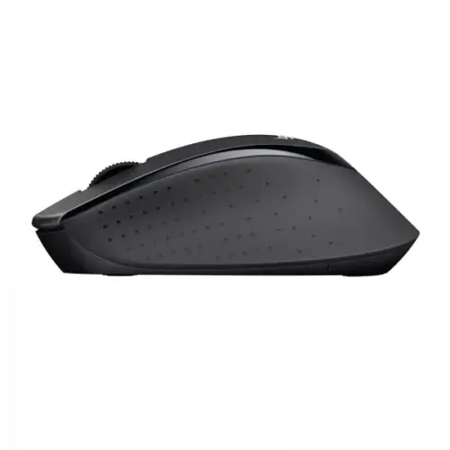 МИШКА LOGITECH M330 SILENT PLUS – Black – PN 910-004909