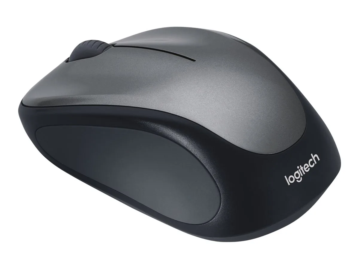МИШКА LOGITECH M235 - Wireless - Grey - PN 910-002201 - Image 214