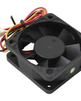 Evercool Вентилатор Fan 50x50x20 2Ball (4500 RPM) EC5020M12BA