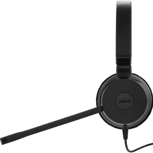 Alternative view of Слушалки Jabra Evolve 20 UC стерео с микрофон USB 4999-829-209