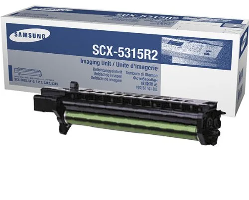 БАРАБАННА КАСЕТА ЗА SAMSUNG SCX 5112/5115 Series/SF 830/835 - DRUM UNIT - Black - PN SCX-5315R2