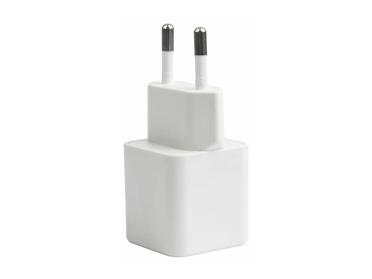 ЗАРЯДНО eSTUFF USB-C 30W - White - PN ES637027 - Image 156