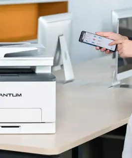 ЦВЕТНО МУЛТИФУНКЦИОНАЛНО УСТРОЙСТВО PANTUM CM1100ADW – PN