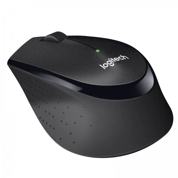 МИШКА LOGITECH M330 SILENT PLUS - Black - PN 910-004909 - Image 254