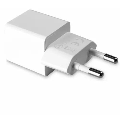 ЗАХРАНВАЩ АДАПТЕР LINDY - USB-C - 20W - White - PN 73410